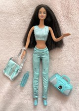 Barbie dance flex - n', teresa