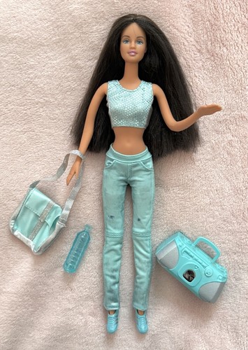 Barbie dance flex teresa - dance,