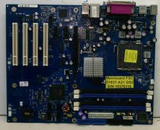 Mainboard Siemens FSC