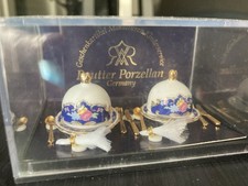 Reutter Porzellan Neu