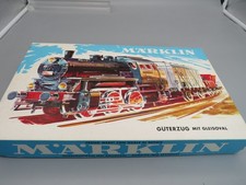 Märklin H0 3200 Güter