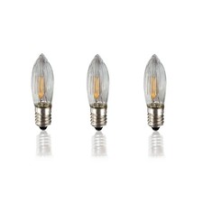 Ersatzkerzen LED-Filament 12V