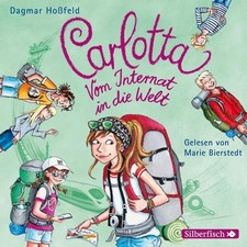 Carlotta: Carlotta - Vom