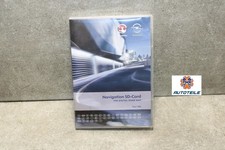 Opel SD Karte Europe Europa Navigation Navi 900 2017/2018 T1000-26037