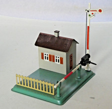 Märklin 455 Bahnwärterhaus