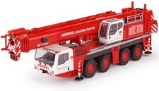 Terex AC 100/4L Teleskopkran