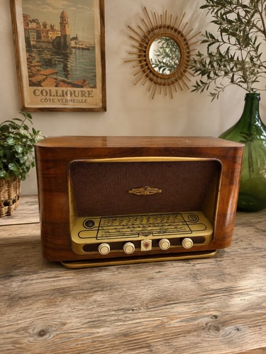 Tsf clarville radio mit - tsf,