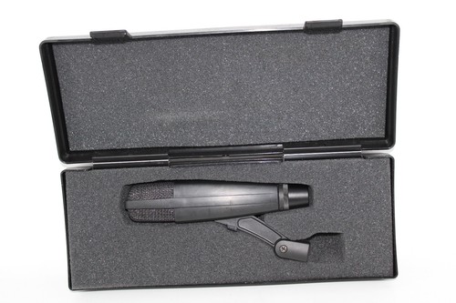 Sennheiser 421 niere - sennheiser, (niere