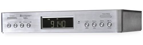 SOUNDMASTER