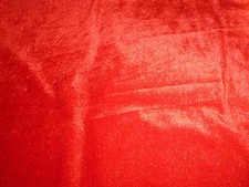 Stoffreste Pannesamt Samt