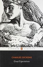 Great expectations charles - great,