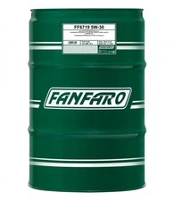 Motoröl 6719 fanfaro longlife - motoröl,