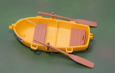 Playmobil Ruderboot Beiboot
