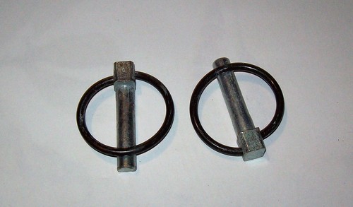 Klappsplinte klappstecker 9 - klappstecker,