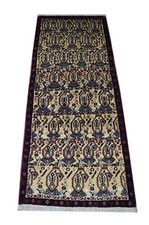 WIE NEU! Rarität Abadeh mit