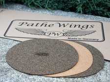 Plattenteller Auflage Record