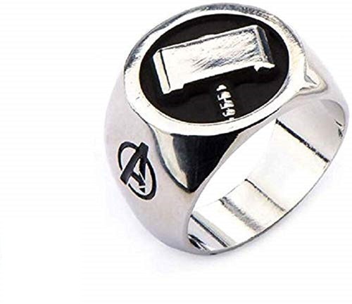 Thor hammer symbol edelstahl - hammer,