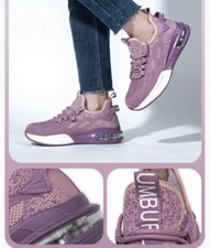 Neu Sicherheitsschuhe Damen