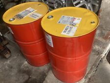 Fass Fässer Ölfass Grill Öl Altöl Feuertonne Regentonne Mülltonne groß 209 Liter