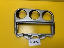 Abdeckung blende mittelkonsole - abdeckung,