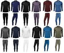 Nike Damen Trainingsanzüg Dry