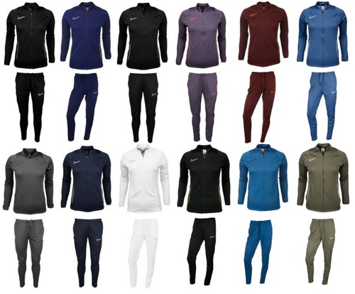 Nike damen trainingsanzüg - nike, dry