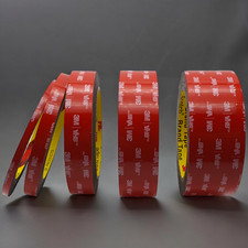 3M Klebeband VHB 5952 doppelseitiges Klebeband EXTRA STARK Universal Kfz Auto