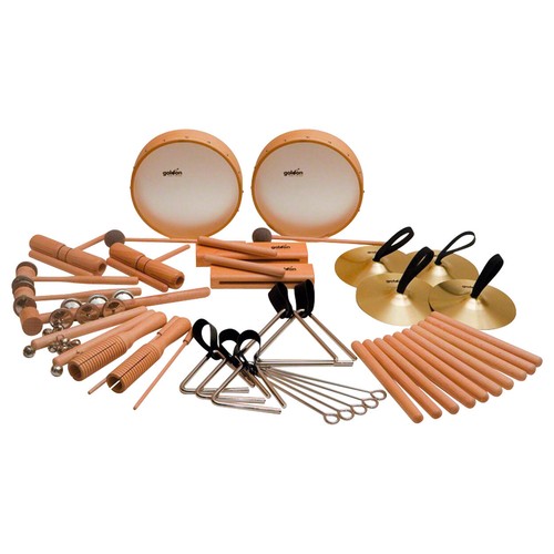 Rhythmustasche mit - , 34