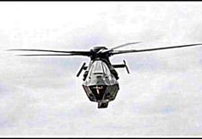 Foto Boeing Sikorsky Rah66