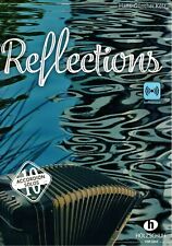 Akkordeon Noten :  Reflections