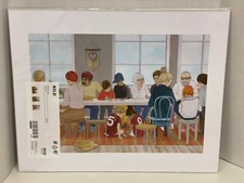 IKEA Bild Poster 3 Pack 16" x