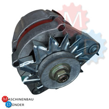 Alternator for BMW 80A Genuine