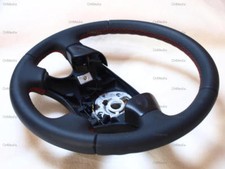 Lederlenkrad für VW Golf 3