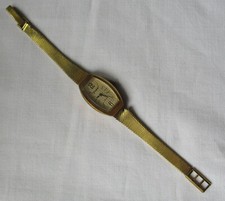 elegante Damenarmbanduhr