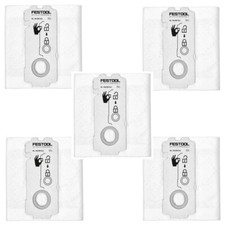 Festool SELFCLEAN Filtersack