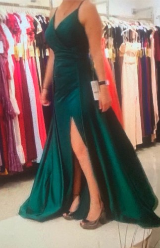 Abendkleid ballkleid - abendkleid,