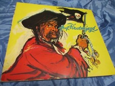 Auf  Piratenjagd