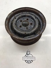 Stahlfelge Felge Scheibenrad 3