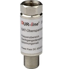 DUR-line DLBS 3001