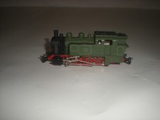 Dampflok/Länderbahnlok  BR92