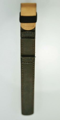 Fossil drt unisex brown - drt,