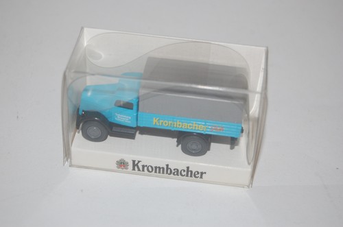 Wiking pritschen lkw - wiking,