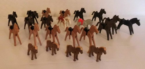 Playmobil pferde ponys - &, zum