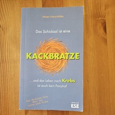 Das Schicksal ist eine