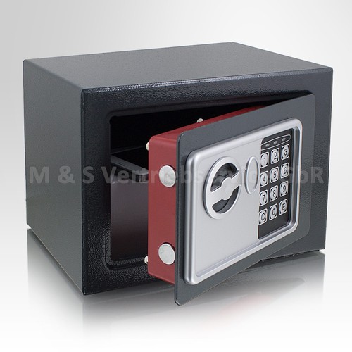 Minitresor wandsafe safe - minitresor,