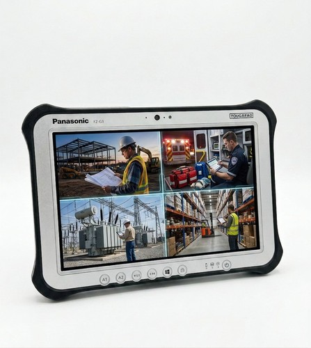 Panasonic toughbook i5 - toughbook,