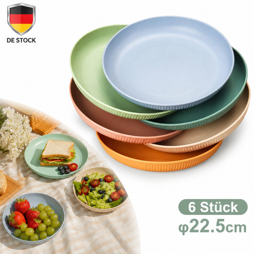 Stück kunststoff - 6,