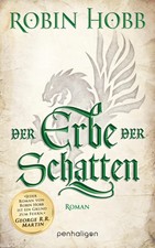 Der Erbe der Schatten | Robin