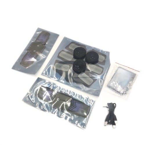 Grosbeak ems muskelstimulator - ems,