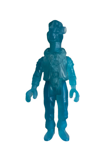 Star wars stan solo - star,